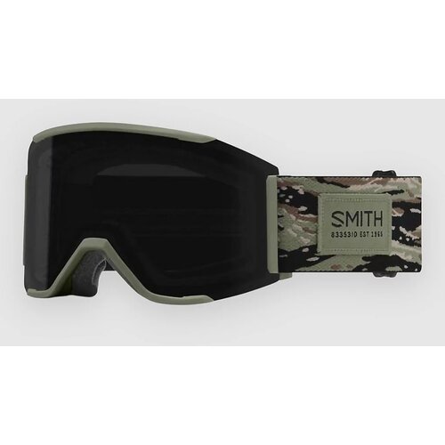 Smith Squad Mag Eye Of The Tiger Smucarska ocala chromapop sun black Slike