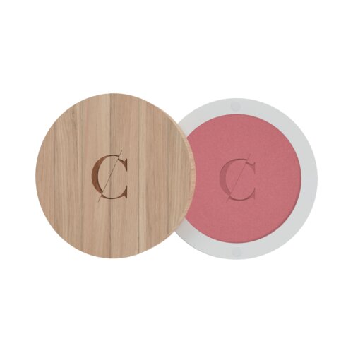 Couleur Caramel rumenilo - 57 Old Rose Cene