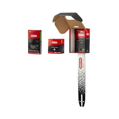 Oregon 637232 - NanoSpeedCut set, 30cm, 325, 1.1mm (124TXLNA041+80TXL051+629320) ( 086639 ) Cene