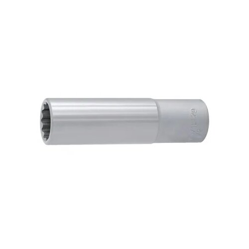 Unior nasadni ključ dugi dvanaestougaoni prihvat 1/2&amp;quot; 20mm 190/1L12p 610772 Slike
