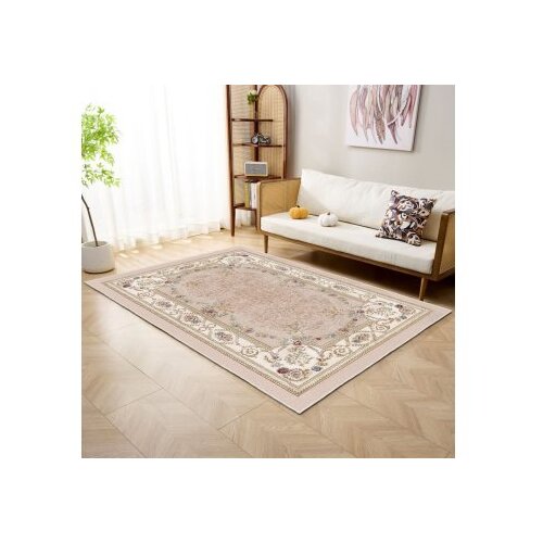 Conceptum Hypnose Hmnt628 multicolor hall carpet (100 x 150) Cene