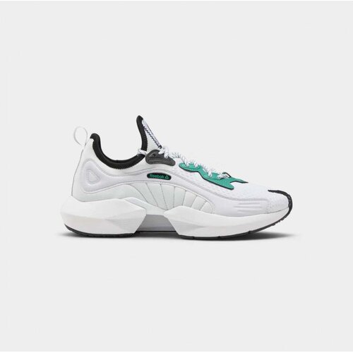 Reebok Nizke superge SOLE FURY 00 Bela Slike