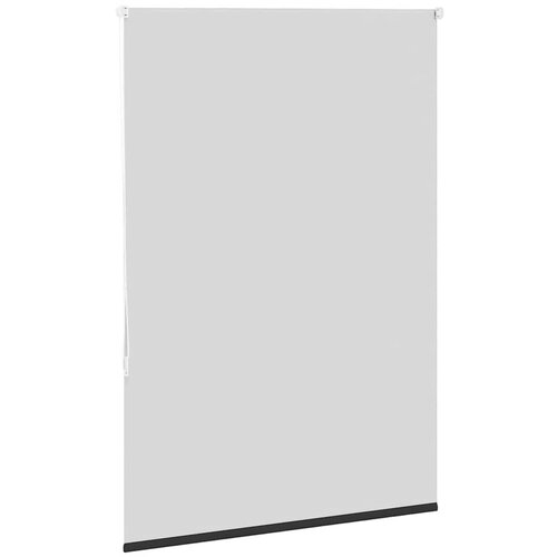 Rolo zavjesa Blackout Black 100x175 cm &amp;Scaron;irina tkanine 95,7 cm Slike
