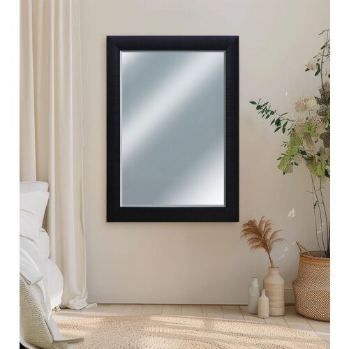 Master Ogledalo zidno 90x110cm PS 5954-WK-D.514 crno Cijene