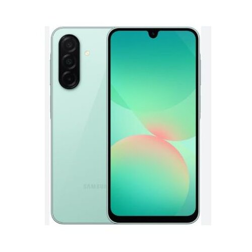 Samsung A26 6GB 128GB Mint Slike