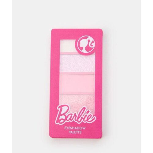 Sinsay Sjenila za oči Barbie Slike