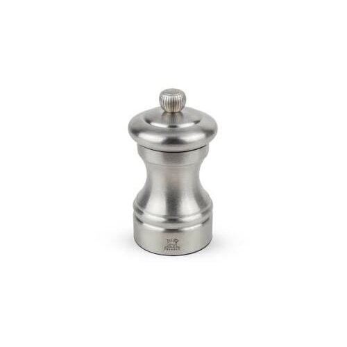 Peugeot Bistro Chef Salt Mill Z 10 cm Stainless Steel Cene