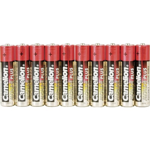 Camelion Micro baterija (AAA) alkalno-manganova LR03 1.5 V 10 kosov, (20476107) Cene