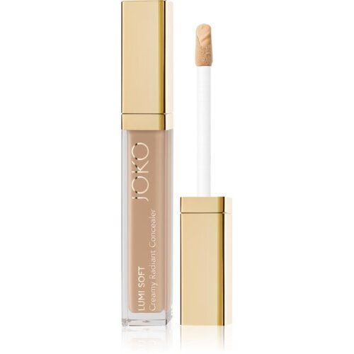 Joko Lumi Soft kremasti korektor nijansa 03 Beige 6.5 ml Cijene