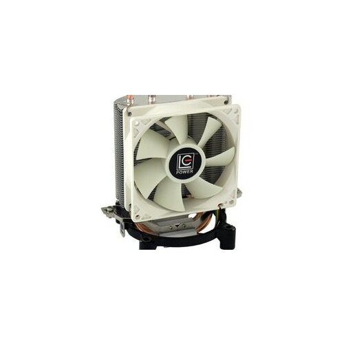 LC-Power CPU cooler LC-CC-95AMD AM2/AM3/FM1/FM2 socketsIntel LGA 775/1150/1151/1155/1156 Cijene