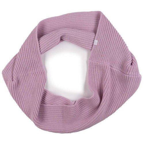 Leone 1947 &Scaron;ali & Rute Winter Knitted Scarf Rožnata Cene