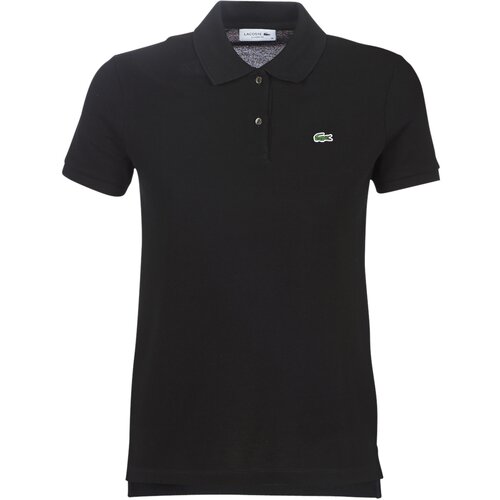Lacoste Polo majice kratki rokavi PF7839 Črna Cene