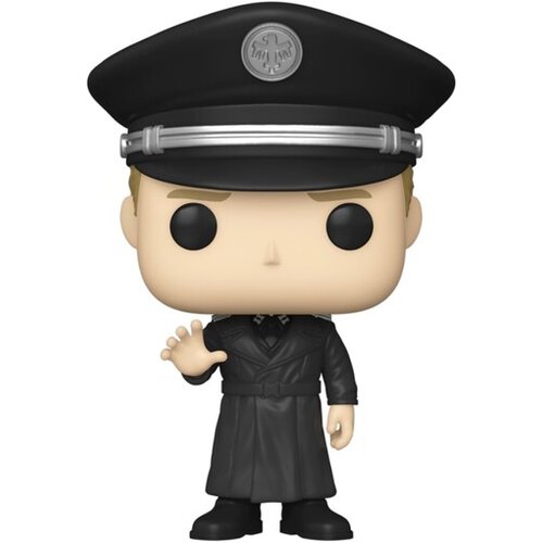Funko POP figure Starship Troopers Carl Jenkins Cene