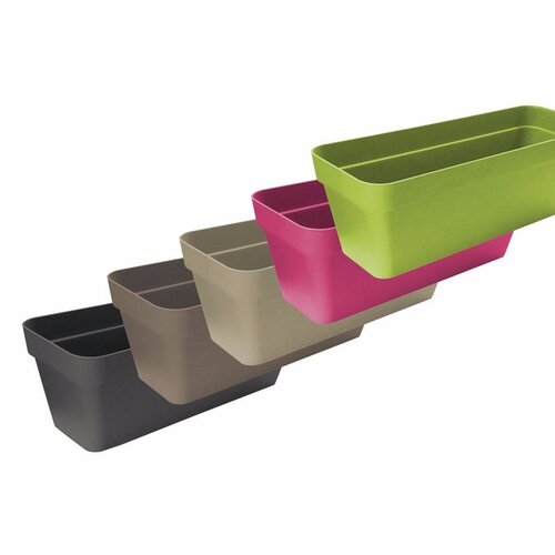 Gardino žardinjera Melrose Woody 50x18x16h cm Cene