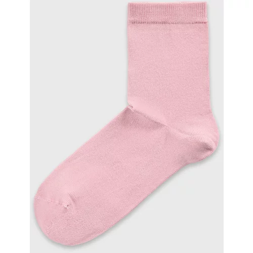 Milena Ženske čarape Basic Color