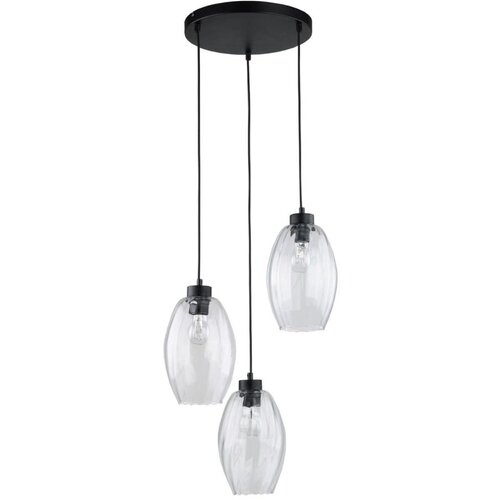  Visilica na sajli SEBO 3xE27/15W/230V Cene