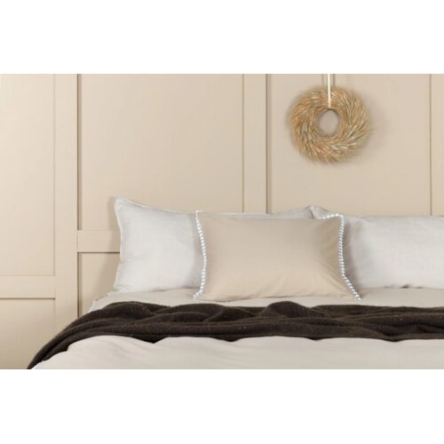 Venture Home posteljina Livia 200 &times; 150 cm, bež Cijene