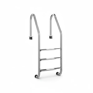  FF Merdevine Standard AISI 304 3 stepenika ANKER 3574 Cene
