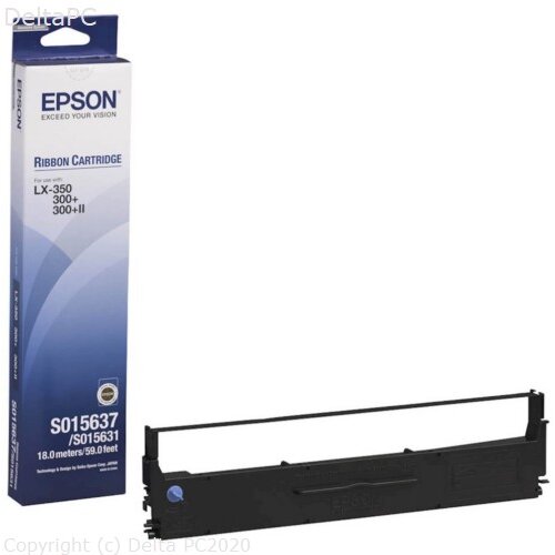 Ribon Epson LX-300/LX-300+ Slike