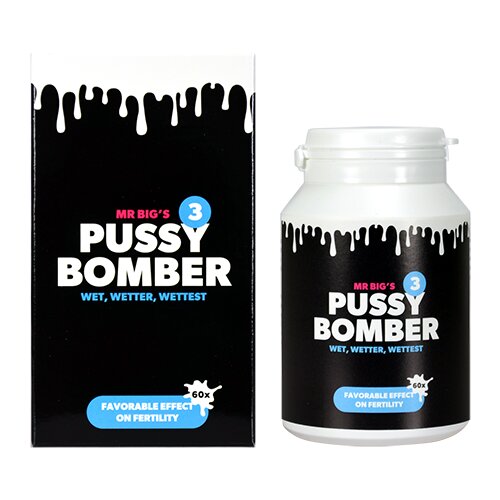 Morningstar The Big 4: Pussy Bomber Cijene