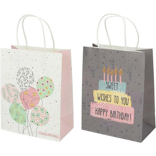 Ukrasna kesa mala birthday eco ( 77542 ) Cene