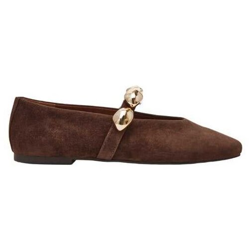 Steve Madden braon ženske baletanke Slike