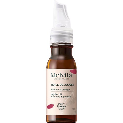 Melvita Jojobino olje - 50 ml Cene
