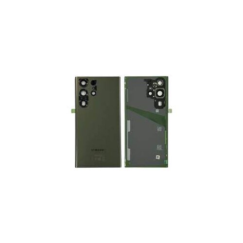 Samsung poklopac baterije za S23 ultra 5G (G998B) zeleni original sh Cene