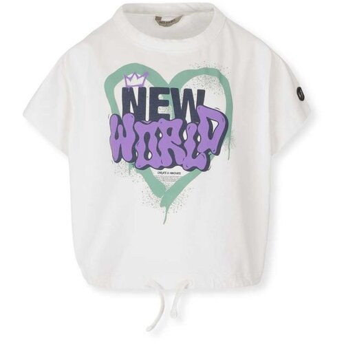 BEBA KIDS majica za devojčice iskra 1251OZ0M43O06 Slike