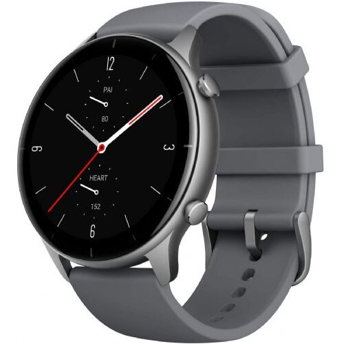 Xiaomi Pametna ura Amazfit GTR 2e siva Slike