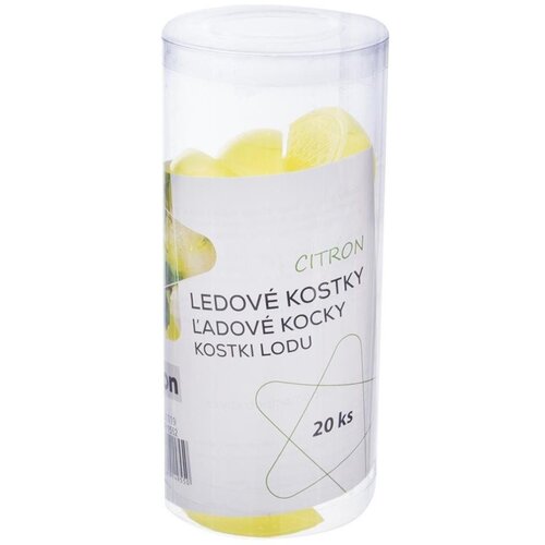 Orion Ledene kocke za večkratno uporabo 20 kosov., (5000037152) Cene
