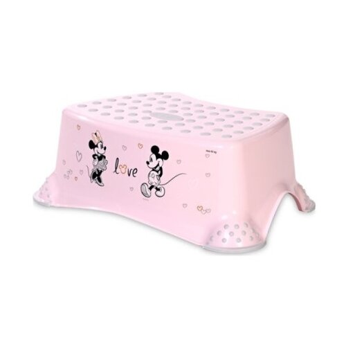 Lorelli stepenik (steper) - girl love light pink ( 10130350555 ) Cene