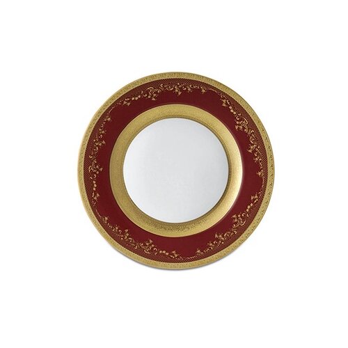 Zepter Masterpiece royal gold bordo tanjir za hleb, 6 komada Cene