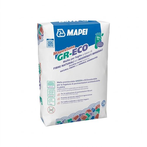 MAPEI MAPESTONE GR ECO FILL džak 23 kg Cene