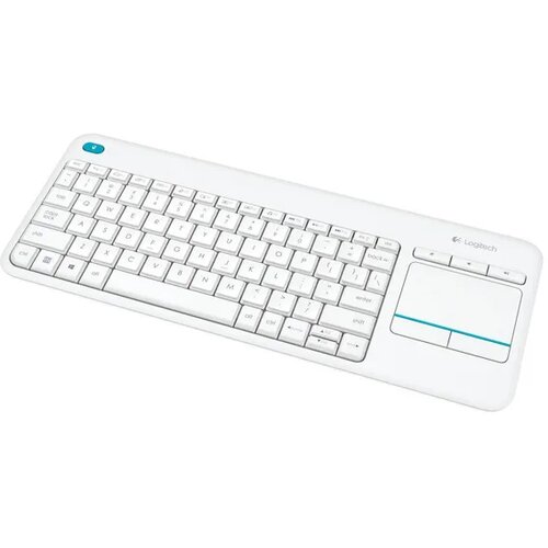 Logitech Tastatura K400 W PLUS Cene
