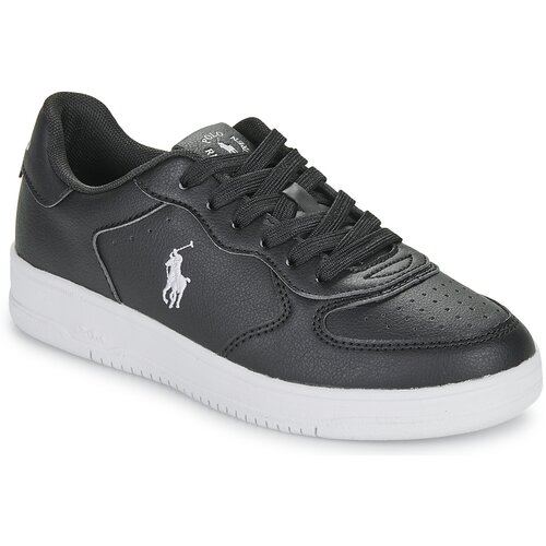 Polo Ralph Lauren MASTERS COURT Crna Slike