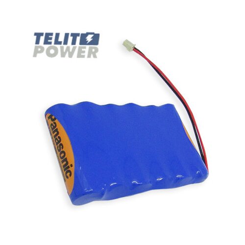  TelitPower geneko SuperCash S NiMH 7.2V 2100mAh ( 0326 ) Cene