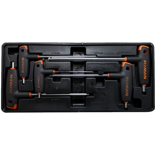 Botech FIXMAN SET ZA KOLICA F1.BT12 Cene