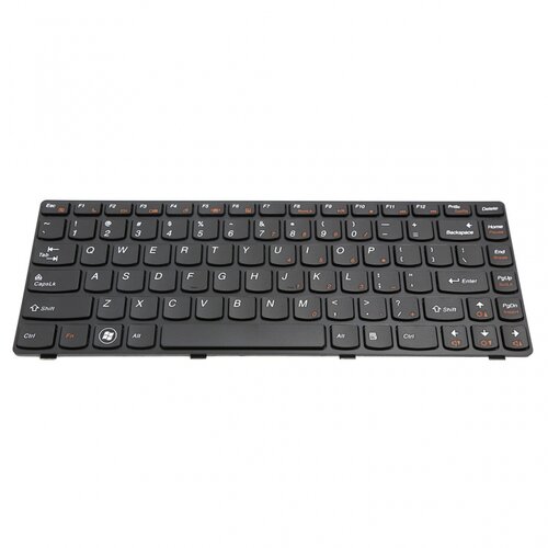  Tastatura za laptop lenovo G470 crna Cene