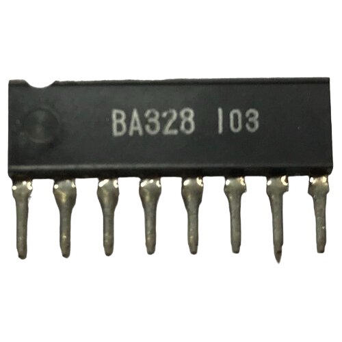  Integralno kolo BA328 Cene