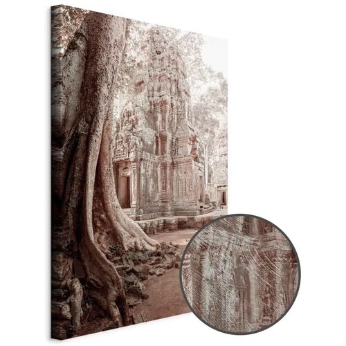  Slika - Ruins of Angkor (1 Part) Vertical 80x120 Premium Print Cijene