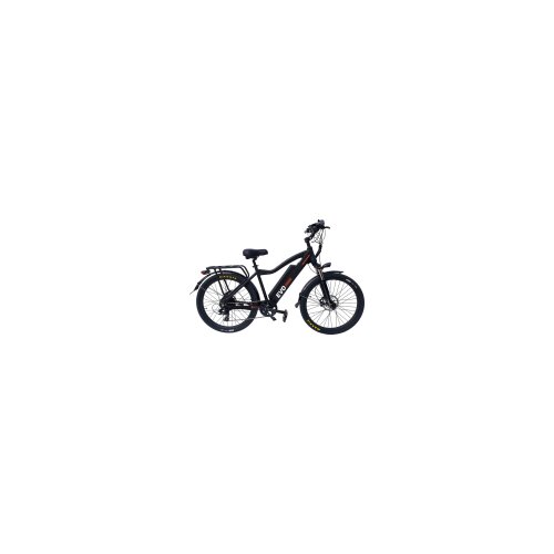 E Prime evo električni bicikl 26'''' 250Wh crna Slike