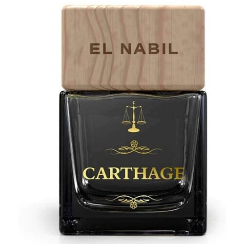 El Nabil Carthage Perfume Dressing Cijene