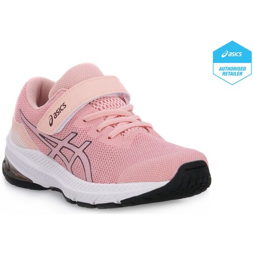 Asics 701 GT 1000 11 GS Ružičasta Slike
