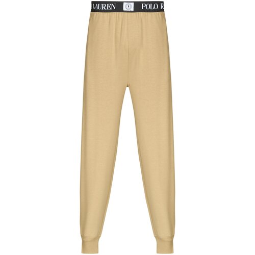 Polo Ralph Lauren JOGGER-SLEEP-BOTTOM Bež Cene