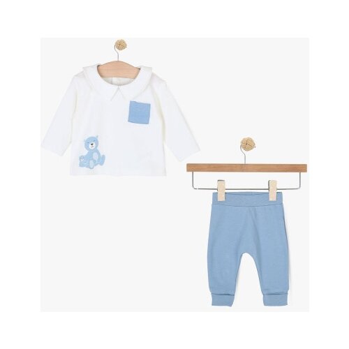 Just kiddin baby komplet &amp;quot;Little Roar&amp;quot; 56 ( 17001368 ) Slike