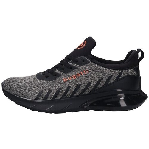 Bugatti Sneaker Ondray Crna Slike