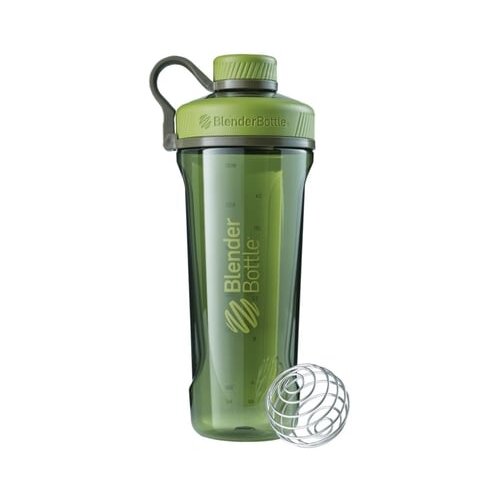 BlenderBottle radian tritan full color 940 ml - moss green Slike