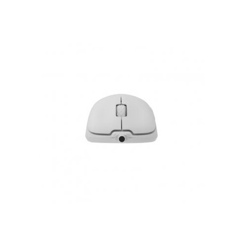 White Shark gm 5014 graphene mouse white Slike