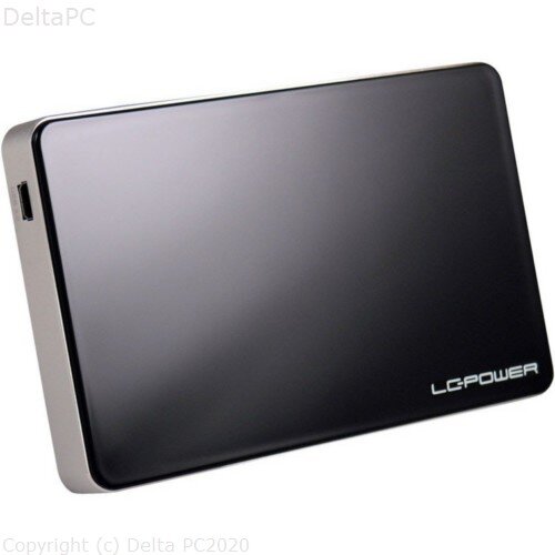 LC-Power USB 3.0 Enclosure 2,5 inc Cijene